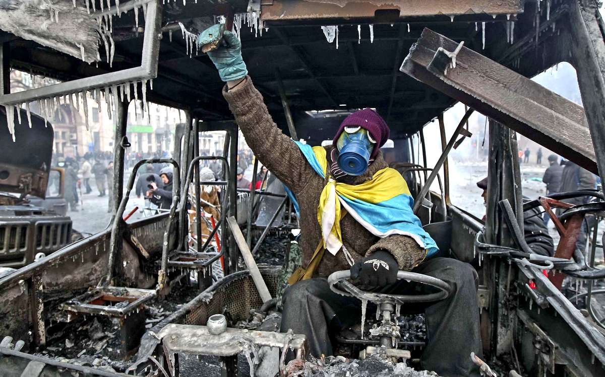 Год кровавого тумана