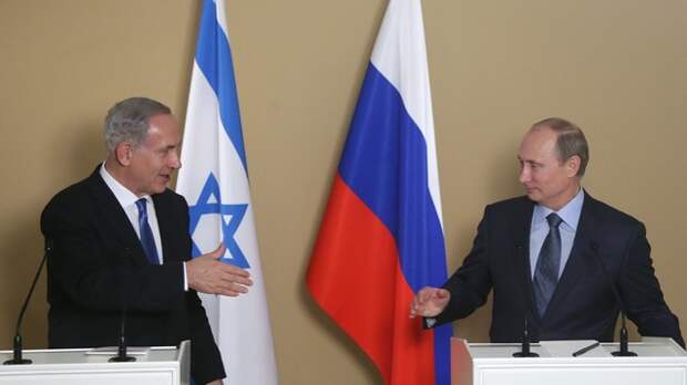В отличие от Путина, Обама Израилю - далеко не друг...