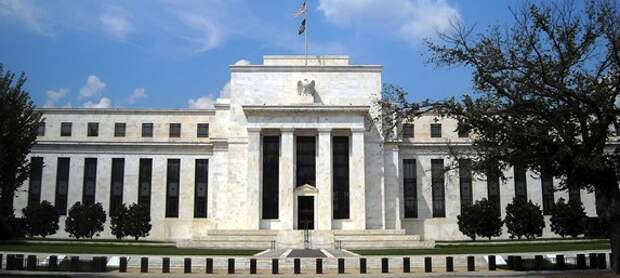 Патриотическая передовица: Центральные банки на службе «хозяев денег». Последние новости