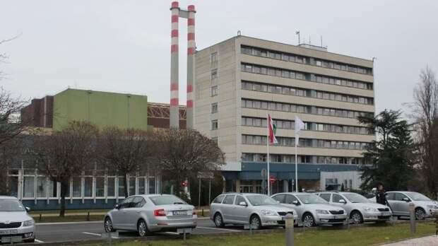 АЭС «Пакш» является важнейшим компонентом энергетики Венгрии