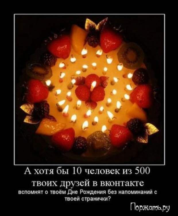 Есть контакт демотиваторы.