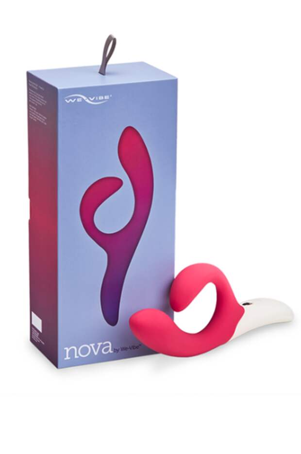 We-Vibe от Nova