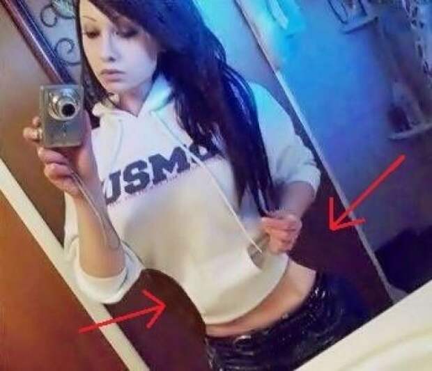 Девушки и фотошоп Девушки и фотошоп