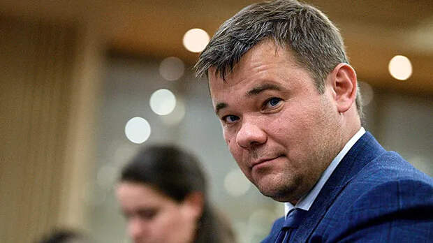 В Раде объяснили причины санкций Зеленского против Андрея Богдана