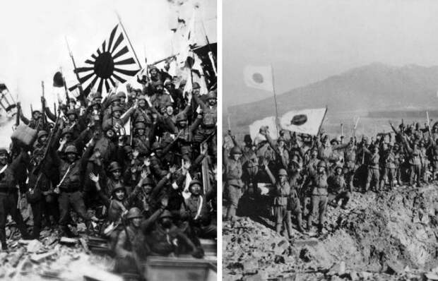 47 дней ада: как одна битва изменила исход войны и стоила Японии 19 000 жизней