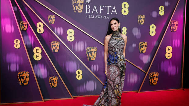 Юра Борисов не выиграл премию BAFTA, уступив Кирану Калкину