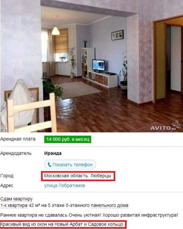 Гении рекламы на avito реклама, юмор, авито