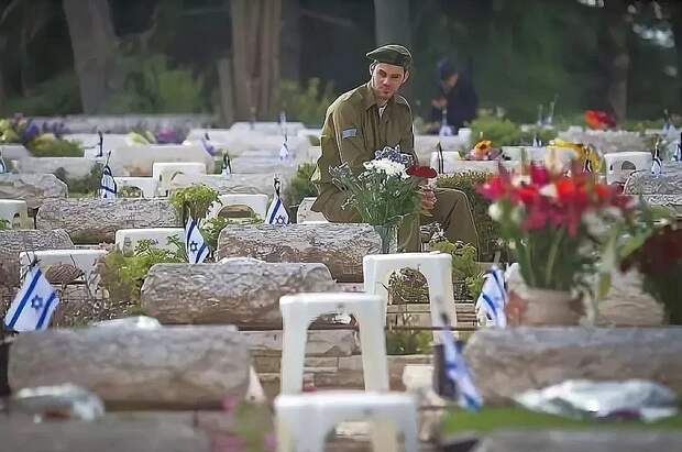 Израиль начал подтверждать гибель своих военных в Ливане