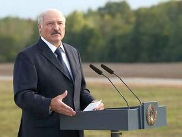 Фото с сайта president.gov.by