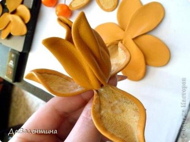 Мастер-класс Поделка изделие Ассамбляж Картина - Ключница из кожи Погода в доме Кожа фото 37