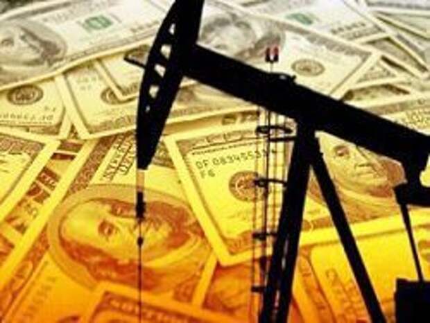 Новость на Newsland: Стоимость нефти Brent опустилась ниже 50 долларов