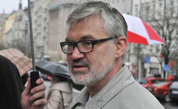 Чешские активисты создают политическую партию в поддержку Владимира Путина Чешские активисты создают политическую партию в поддержку Владимира Путина