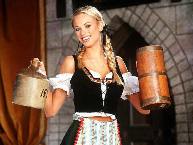 25.  девушки, факты, юмор