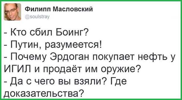 Картина маслом-23. Обзор за неделю