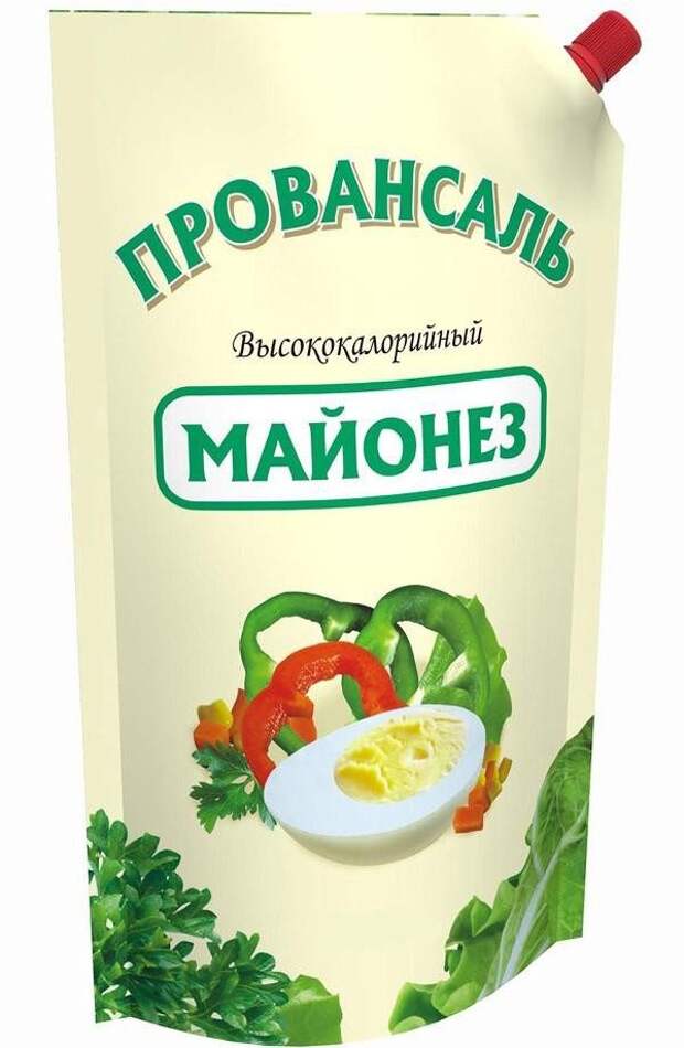 37 самых опасных продуктов
