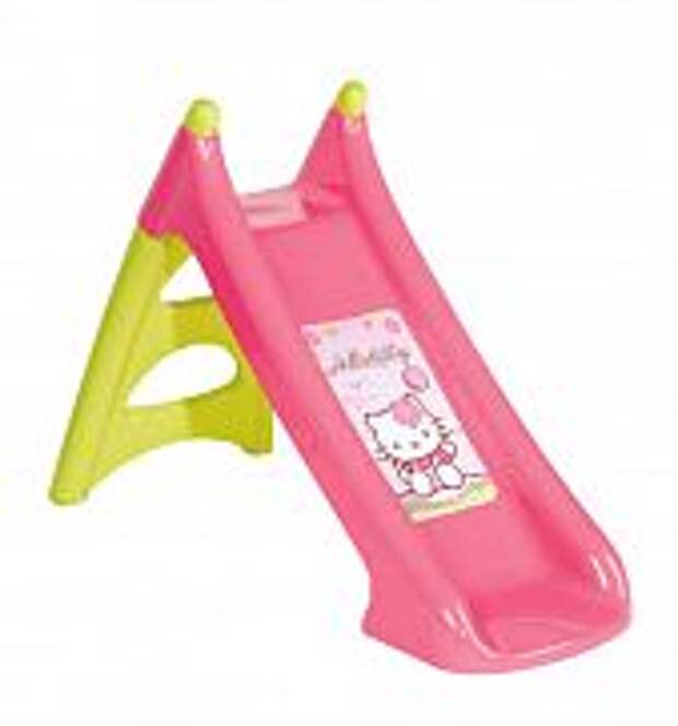 Горка Smoby Нello Kitty 310255