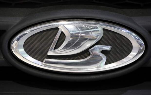 Lada Priora получила двухцветный окрас