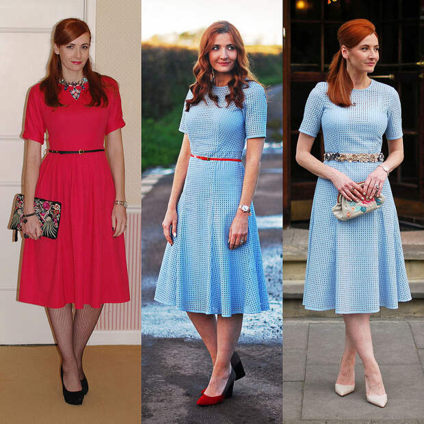 17 Last minute wedding guest outfit ideas