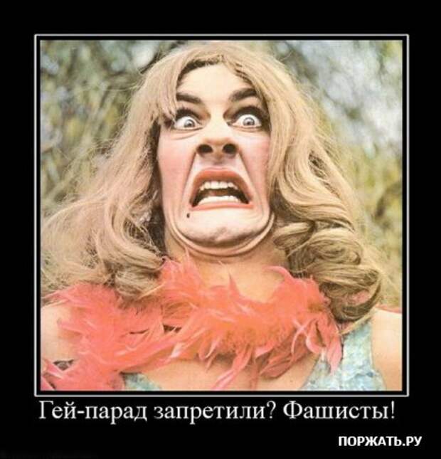 Хотели демотиваторов? Это есть у нас!
