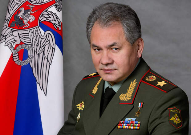 Министр обороны России заявил о росте военной активности НАТО близ южных границ России