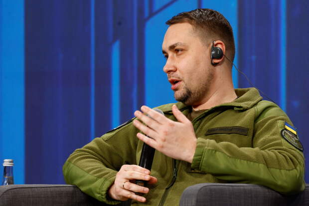 Буданов высказался о привлечении африканцев Украиной