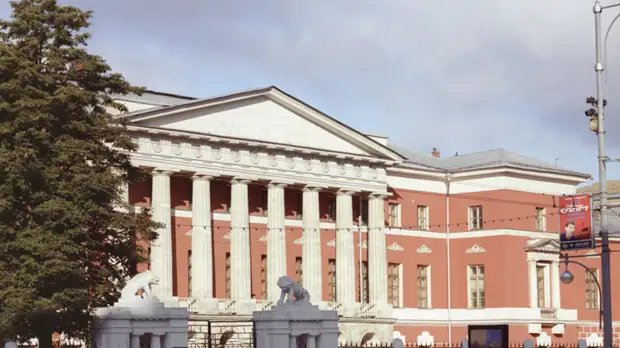 Музеи Москвы будут работать бесплатно каждую третью неделю месяца