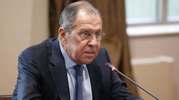 Лавров