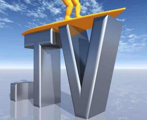 Тувалу — удвоение объема ВВП благодаря домену .tv.