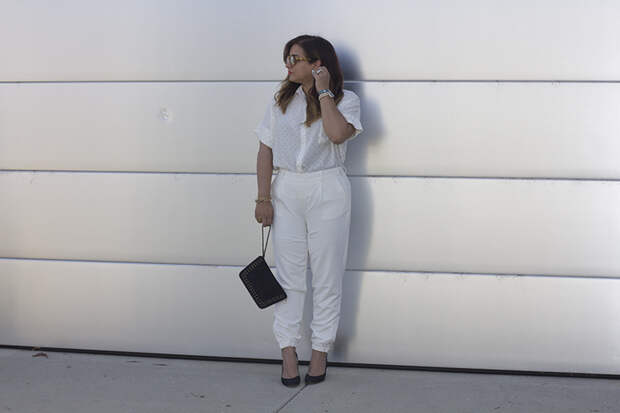 Black-and-White-Style-Look