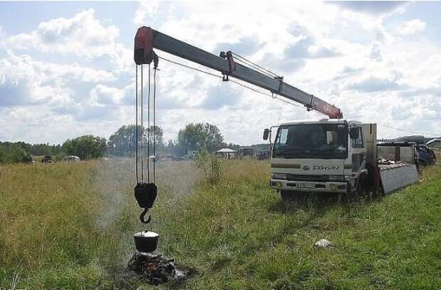 Креативные решения