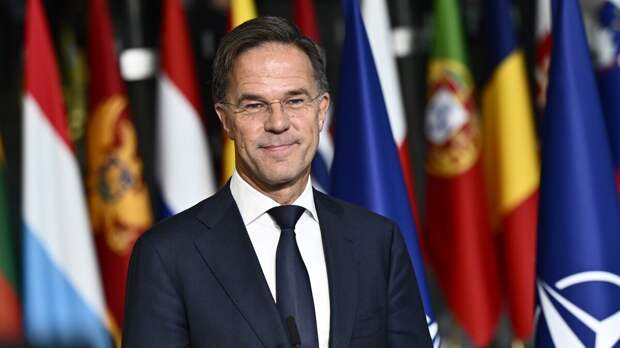 Дания предложила Рютте создать миссию НАТО в Арктике