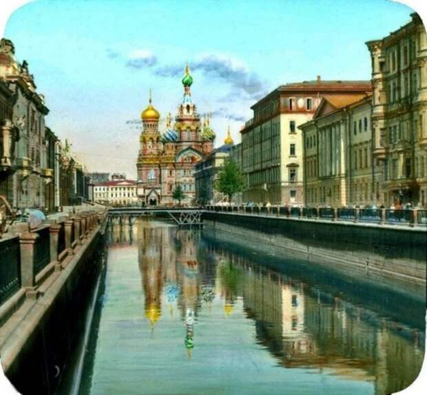 Ленинград
