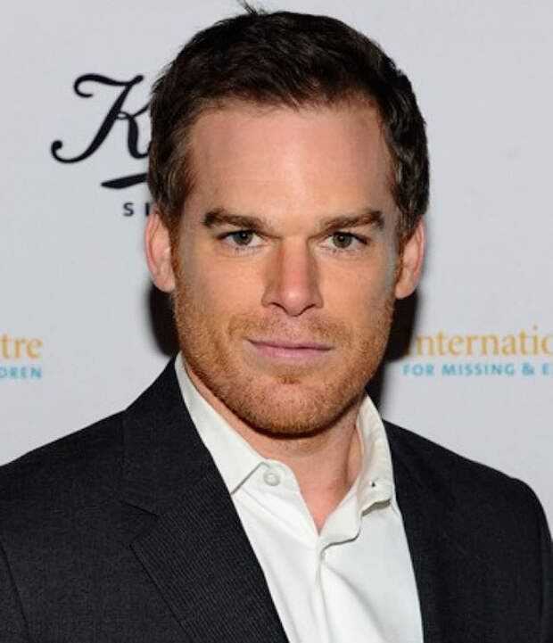 Michael C Hall 2 17 знаменитостей, которые смогли победить рак