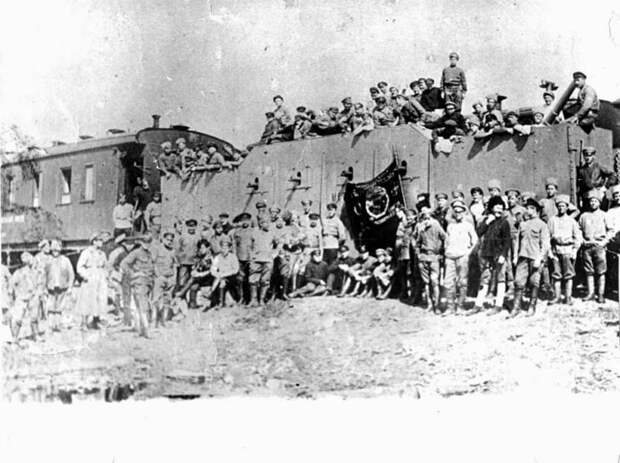 Разгром колчаковских армий во втором сражении на Тоболе