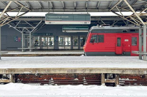 Москва поможет модернизировать 10 станций Ярославского и Павелецкого направлений МЖД - Собянин