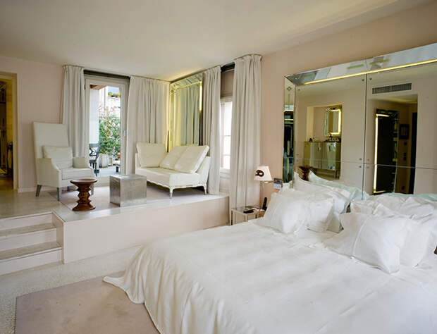 Венецианский отель Palazzina G