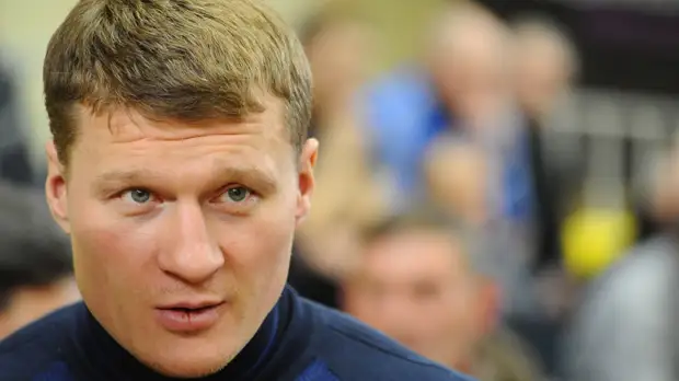 WBC признала нокаут Поветкина в бою с Уайтом лучшим в 2020 году