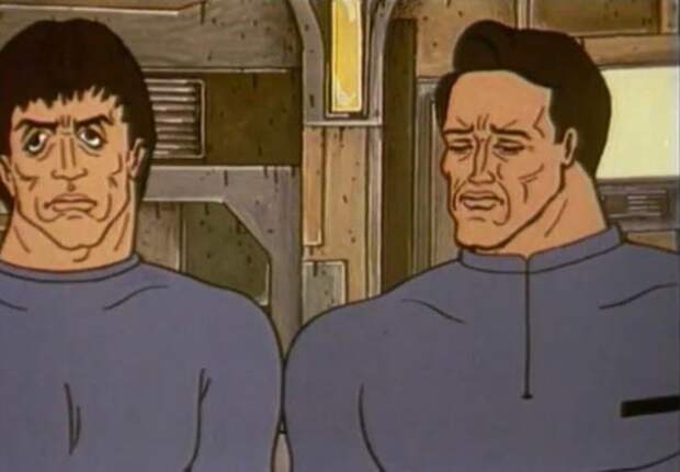 25 леденящих кровь советских мультфильмов для детей 25 леденящих кровь советских мультфильмов для детей дети, мультфильм, ужас