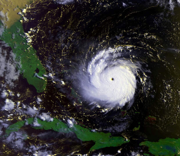 NOAA/Satellite and Information Service