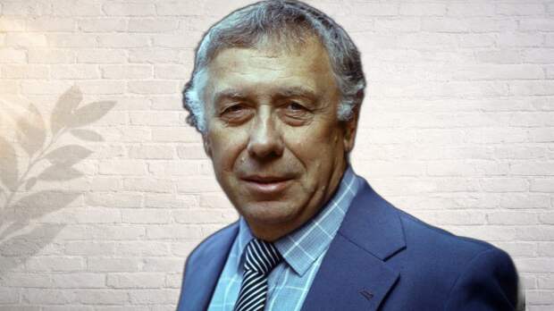 «Я буду тебя ждать»: 64-летний Папанов ушел, а жена услышала его голос через 32 года