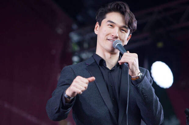 На Нурлана Сабурова написали заявление в Генпрокуратуру Казахстана