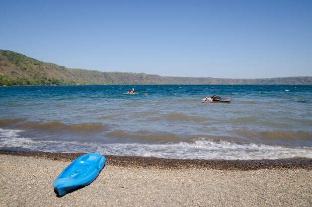 Laguna de Apoyo