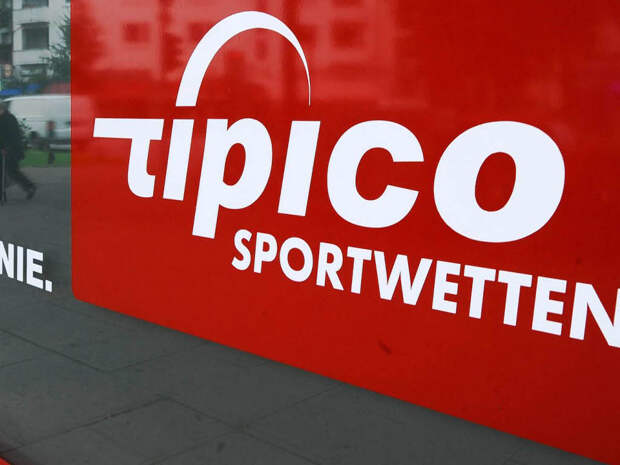 Букмекер Tipico запустит новое приложение для ставок
