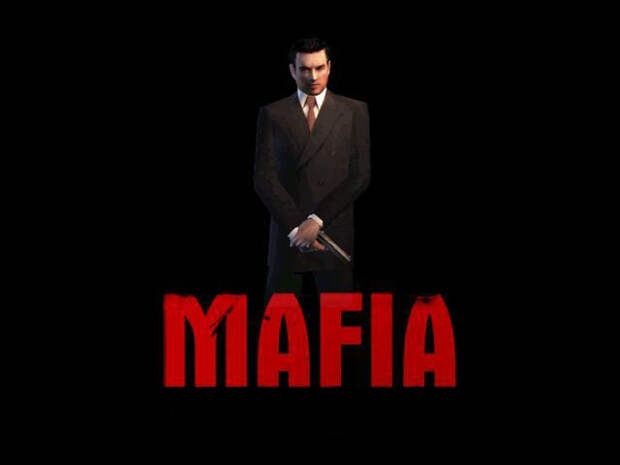 игра mafia 1