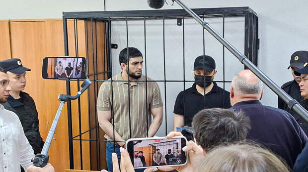 Приговор фигурантам дела об отравления напитком "Мистер Сидр" оставили в силе