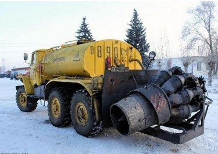 Крутые авто приколы.