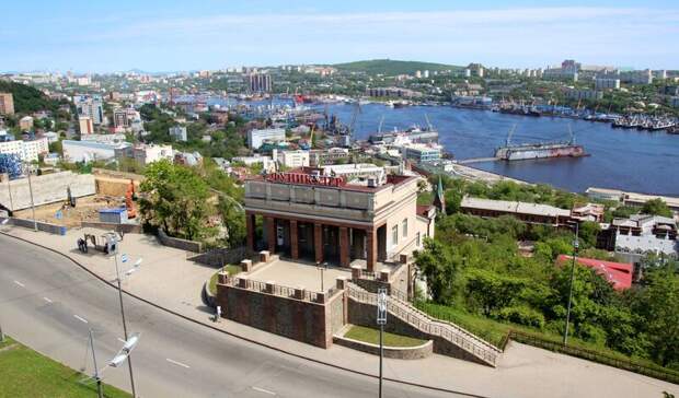 Самые большие новые «хоромы» продают во Владивостоке — но где взять столько денег?