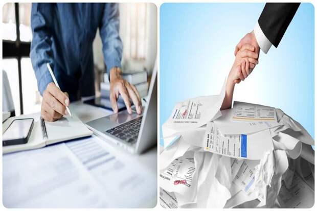 Будет ли моё банкротство общеизвестным фактом?