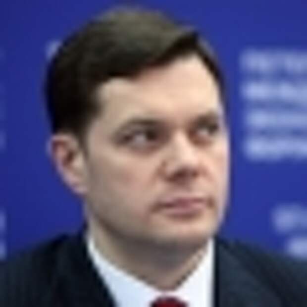 Алексей Мордашов