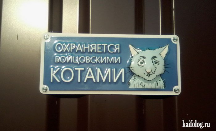 День охранника (45 фото)